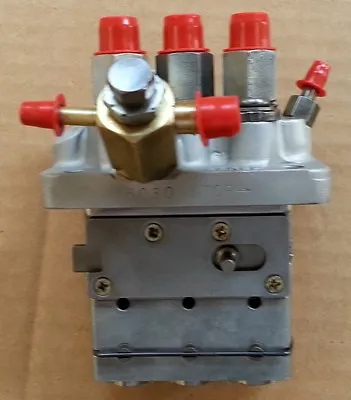 Buy Used/Rebuilt Kubota RTV 1100 Fuel Injection Pump   • 559$