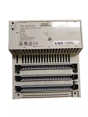 Buy Schneider Electric 170ADM35010 Image Discrete I/O Module Modicon Momentum - NEW • 429.99$