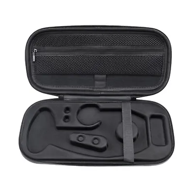 Buy Handbag Cover Storage Box Hard Case For 3M Littmann Classic II III Stethoscope • 27.98$