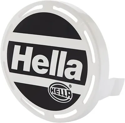 Buy HELLA HLA-147945001 White Stone Shield For Rallye 4000 Series Lamp • 36.11$