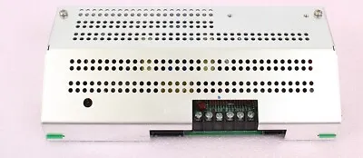 Buy Applied Biosystems GeneAmp PCR System 9700 TEC Power Amp N805-9024 • 105$
