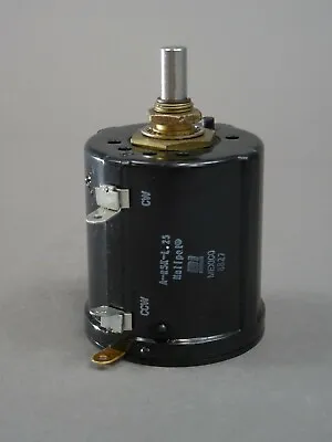 Buy Beckman Industrial NSN 5905-00-440-2556 Variable Resistor A-R5K L.25 • 39.87$