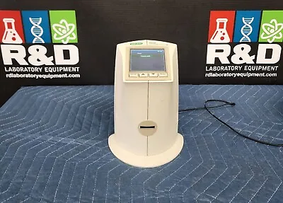 Buy Bio-Rad TC10 Automated Cell Counter W/ Power Supply • 990$