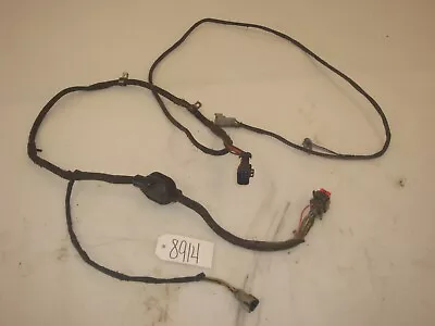 Buy Bobcat 553 Skidsteer Loader Wire Harness • 45$