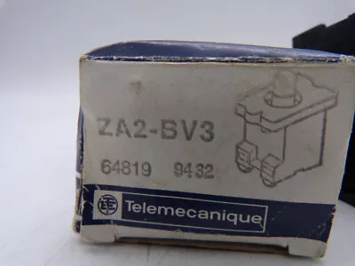 Buy Schneider Electric Za2-bv3 Transformer • 83.99$