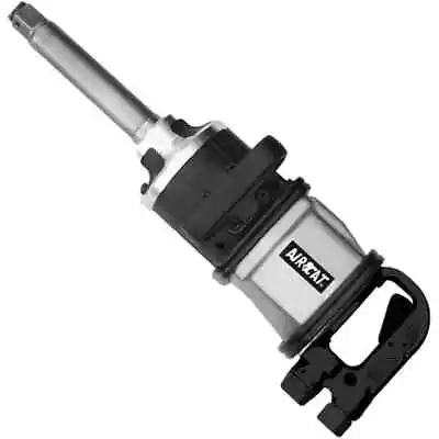 Buy AIRCAT Impact Wrench 1  Drive, 8  Anvil, 2300 Ft./Lbs. Torque Model #1994 (FR) • 304.99$