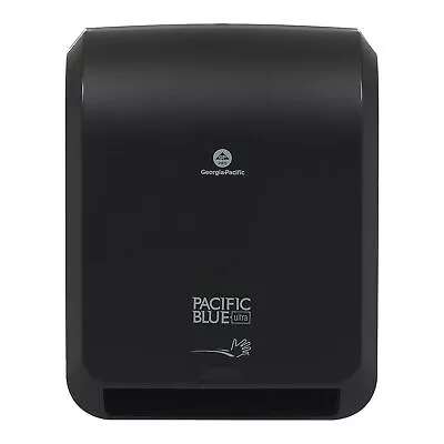 Buy Pacific Blue Ultra 8  High-Capacity Automated Touchless Paper Towel Dispenser • 54.44$