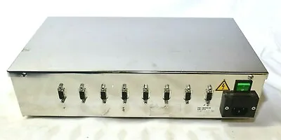 Buy Hamilton Microlab Star Heater Shaker Control Box 190755 Used Surplus • 999.99$