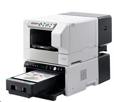 Buy Roland Versa Studio BT-12 Direct To Garment Printer • 1,500$