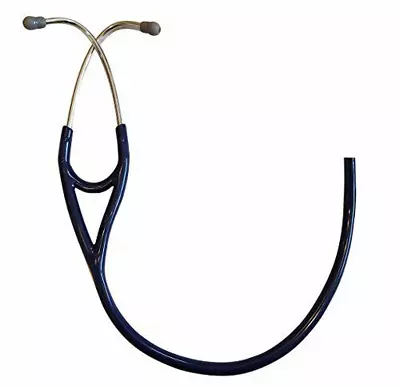 Buy (Stethoscope Binaural) Replacement Tube By Fits Littmann® Cardiology III® Ste... • 50.66$