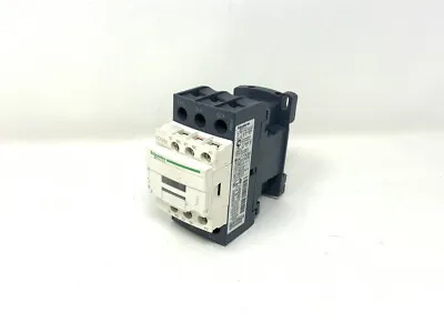 Buy Schneider Electric LC1D32 600V 50A Contactor • 74.99$