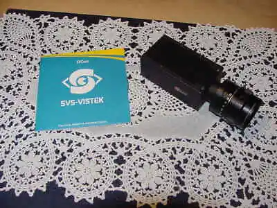 Buy MaxxVision Digital Camera, Lens & Filter, G-Cam 330M, HF35A-2MIB, 43.0 AUF MRC • 399.95$