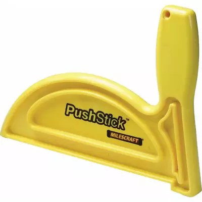 Buy Push Stick Woodworking Hand Safety Tool • 11.17$