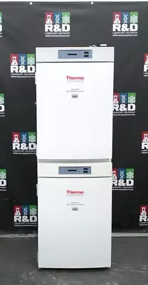 Buy Thermo Forma 3110 Double Stack CO2 Water Jacketed Incubator 120v • 1,990$