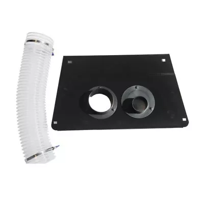 Buy SawStop CNS-DCP Contractor Saw Dust Collection Panel New • 69$