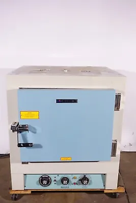 Buy Blue M OV-18A Laboratory Oven, 1900 Watts, 120V/1PH/60HZ • 695$
