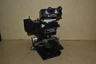 Buy  Jm Bausch & Lomb Microzoom Microscope (uo39) • 2,000$