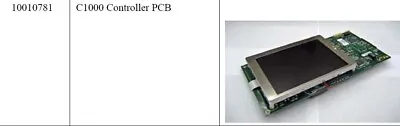 Buy New Biorad Controller PCB  10010781 C1000 Controller PCB For Old CFX96  • 630$