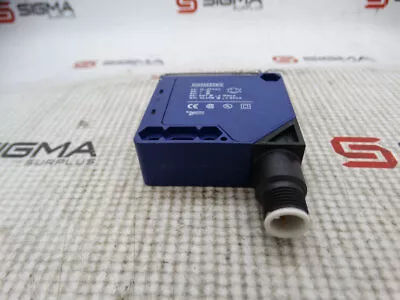 Buy Schneider Electric Xuk0aksam12 Sensor • 57.59$