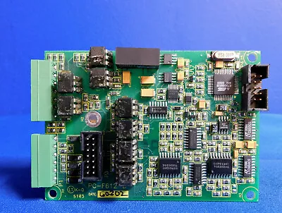 Buy Ametek / Sorensen PC-F612-B Board Assembly • 65$