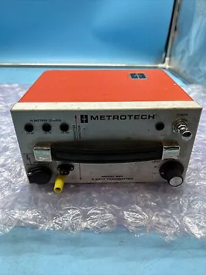 Buy Metrotech 850 Transmitter • 399.99$