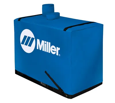 Buy Miller 300919 Protective Cover For Bobcat / Trailblazer Gas Only • 368.99$