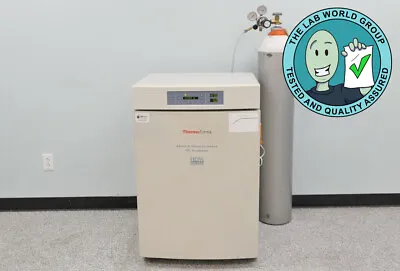 Buy Thermo Forma Series II 3110 Water Jacketed CO2 Incubator With Warranty SEE VIDEO • 1,998$