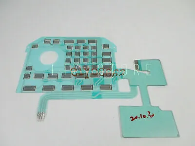 Buy 1PCS NEW Membrane Keypad FIT FOR Rohde & Schwarz FSH3 FSH6 Button Film • 126.70$