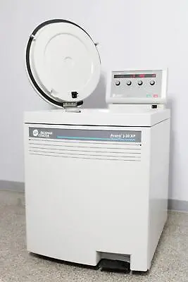 Buy Beckman Coulter Avanti J-20 XP High-Speed Refrigerated Floor Centrifuge • 8,754.99$