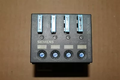 Buy Siemens SITOP Select Diagnostic Module 6EP1961-2BA00 • 35$