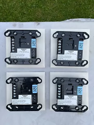 Buy Siemens TRI-R Single Input Module With Relay,  4 MODULES FOR $140 + $20 To Ship • 140$