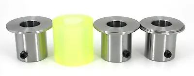 Buy Bead Roller Offset And Tipping Dies With Polyurethane Wheel • 71.25$