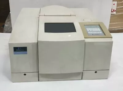 Buy Perkin Elmer Spectrum One FT-IR Spectrometer Good Working  • 4,500$
