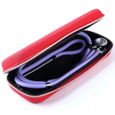 Buy Hrad Carry Bag Portable Case Cover For 3M Littmann Classic III STC Stethoscope J • 13.85$