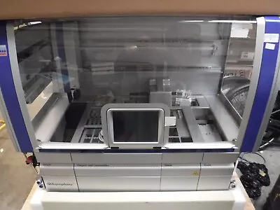 Buy QIAGEN QIAsymphony SP Sample Preparation Fully-Automated DNA • 2,754.96$