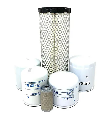 Buy CFKIT Filter Kit For/Kubota L3301HST & L3901HST W/D1803 Engine • 161$