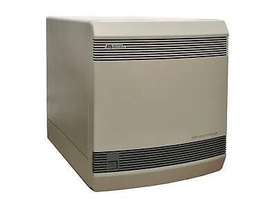 Buy Applied Biosystems ABI 7900HT Fast Real-Time PCR Detection System+384 Well Block • 299.98$