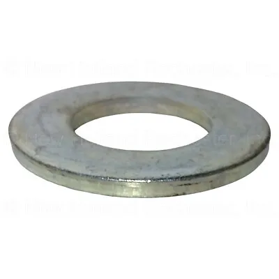 Buy Woods Washer Part # 23609 1-1/4 X 2-3/8 X 3/16 For Turf Batwings & Finish Mowers • 16.55$