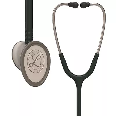 Buy 3M™ Littmann® Lightweight II S.E. Stethoscope Black Tube, 28 Inch, 2450 • 56.95$