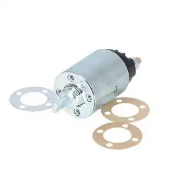 Buy Starter Solenoid - Mitsubishi Style - 12 Volt - 3 Terminal Fits Ford • 32.89$