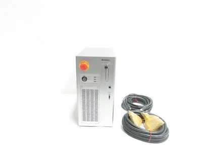 Buy Keyence ML-G9300F Co2 Laser Marker Controller 100-120/200-240v-ac • 8,620.69$