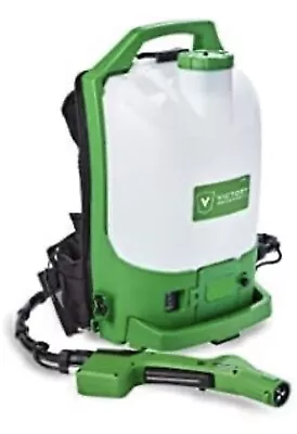 Buy Victory Innovations VP300ES Professional Electrostatic Backpack Sprayer - New! • 84.99$