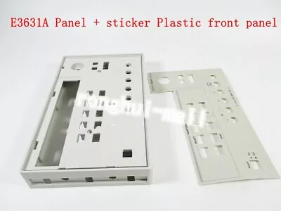 Buy 1PCS NEW FOR Agilent E3631A Panel + Sticker Plastic Front Panel • 79$