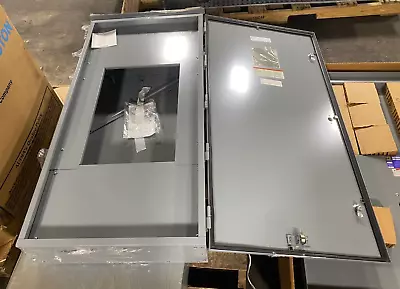 Buy Square D HC2652WP HCN I-Line Panelboard Enclosure Can Box 3R Outdoor CAN SHIP • 1,800$