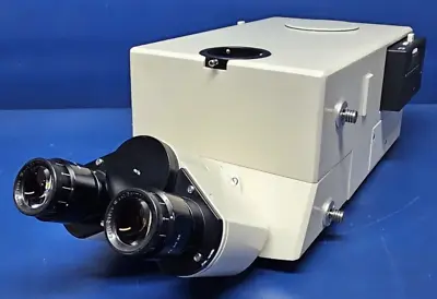Buy Carl Zeiss, 45 19 38 Electronic Microscope Camera Head With Lenses, 451938. • 220$