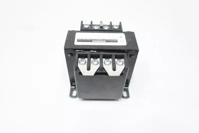 Buy Siemens MT0100C Voltage Transformer 100va 120/240v-ac 24v-ac • 33.35$