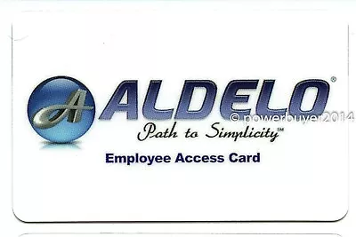 Buy Adelo POS - Employee Access Magnetic Swipe Cards (5 Pack) High Quality - NEW • 10.99$