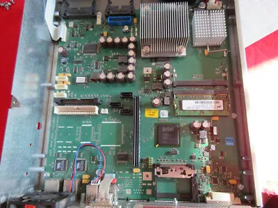 Buy 1pcs Used Siemens Industrial Computer Motherboard A5E00692293 • 1,980$
