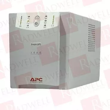 Buy Schneider Electric Su1000net / Su1000net (used Tested Cleaned) • 247.85$