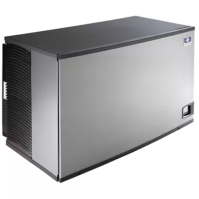 Buy Manitowoc Ice Indigo NXT 48  Air Cooled Cube Ice Machine - 208-230V, 1668 Lb. • 8,149.98$